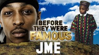 JME - Before They Were Famous