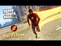 CW Flash and Reverse Flash + Zoom (Ported head) 9