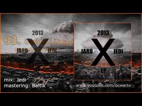Jaro x Jedi - Uwolnić Umysł [3/8]