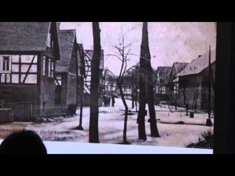 alte Postkarten von Weinheim bis Lindenfels ODW 21 Min