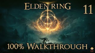 Elden Ring - Walkthrough Part 11: Stormveil Castle