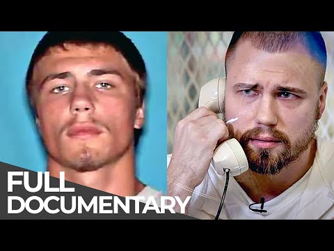 Innocent on the Death Row: The Story of Clinton Young