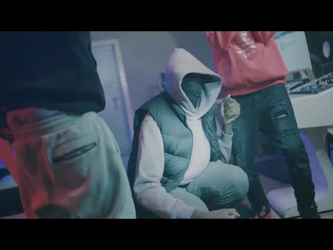 GlizzyGlo - “Beauty And A G” (OFFICIAL MUSIC VIDEO) #DyingBreeds