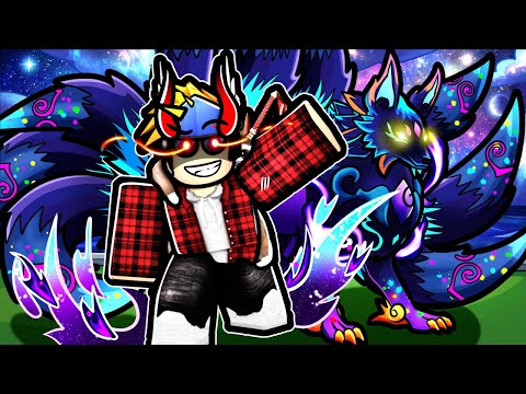 Kitsune Clan Leader Got JEALOUS Of Me.. And THIS Happened! (ROBLOX BLOX FRUIT)