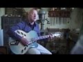 Mark Knopfler - Monteleone (unofficial video)