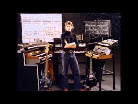 Michael Garrison - Departure