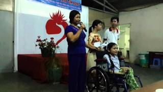 TRÁI TIM HỒNG 18.4-Offline Đà Lạt ( lần 7)