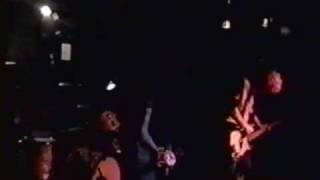 Jawbreaker 3 Boat Dreams From Hill 8-24-1992 Kalamazoo, MI