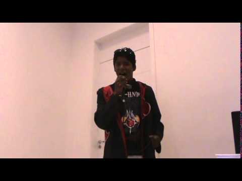 LESMA Categoria B   Vitoria Anime Club   Joao Victor