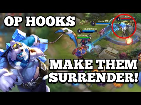 CLEANEST GRAKK NA | JK I’m Bad Don’t Flame | Beg AoV | AOV/Arena of Valor/ROV/Liên Quân Mobile