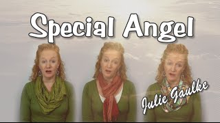 Special Angel (Lennon Sisters) by Julie Gaulke