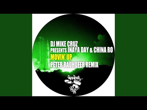 Movin' Up (Peter Rauhofer Remix)