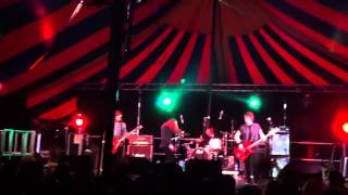 The Answer-Memphis Water-Ballyshannon 2013