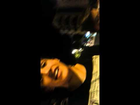 Cena familia ( Adri vs chinico)