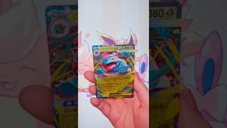 Getting the EX hits out the way😅 #pokemon #pokemoncards #pokemontcg #tradingcards #shorts