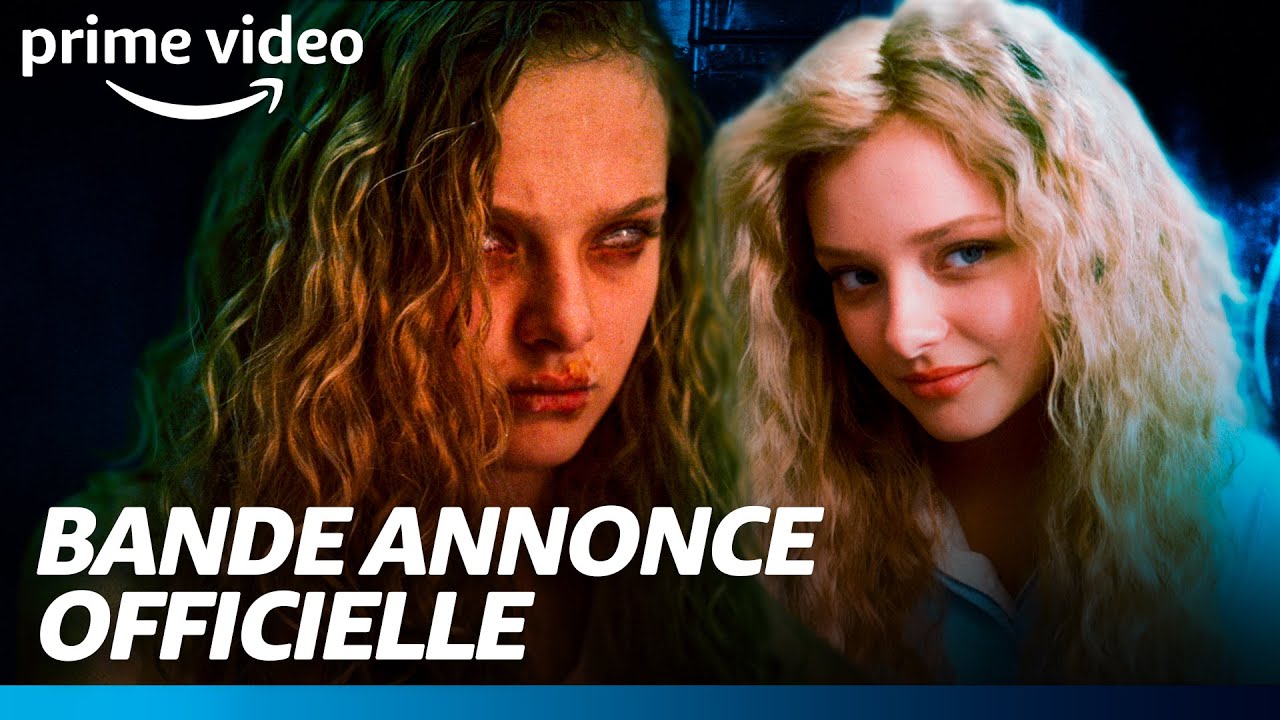 My Best Friend's Exorcism - Bande Annonce [VOST]