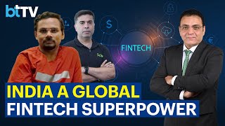 India Has 3085 Fintech Startups And The Number Is Growing