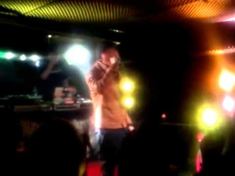 20101205 K.Will - Present