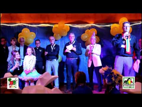 Bekendmaking Eerste Finalisten KVL 2016