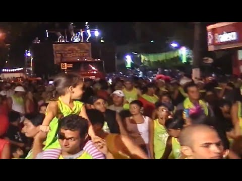 BLOCO A BURRA MORENO/PE - OZZ CUECAS (2010)