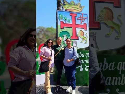 Tour Histórico. Congreso Sociedad de Escritores de Bolivia SODESBO BOLIVIA FILIAL SANTA CRUZ. 7/9/25