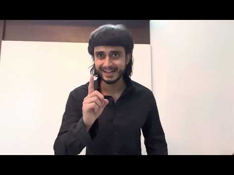 Aroh Intro & Audition 