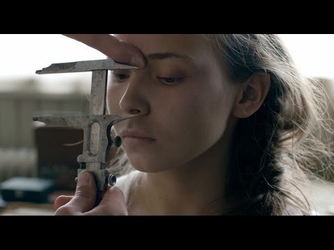 Sameblod - Filmklipp: Rasbiologisk undersökning