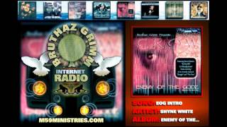 EOG INTRO (SHYNE WHITE / OBG)