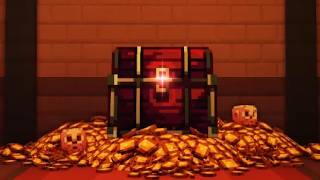 Pixel Blade | World 4 Trailer (Crimson Abyss)