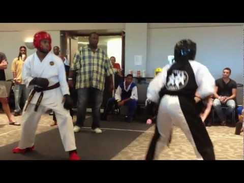 Dwight Bargainer vs Unknown (16-17 Boys)