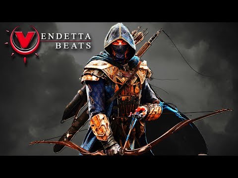 HARD VIOLIN RAP BEAT ►VICIOUS◄ | Hip Hop Instrumental 2017 [Fifty Vinc| Didker| Vendetta]