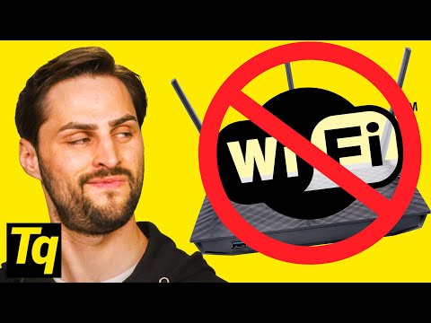 When Is Wi-Fi NOT The Answer? - Zigbee and Z-Wave