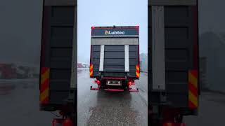 Camion fourgon MAN TGX 26.400 6X2 EURO5 | Image 4 - Autoline