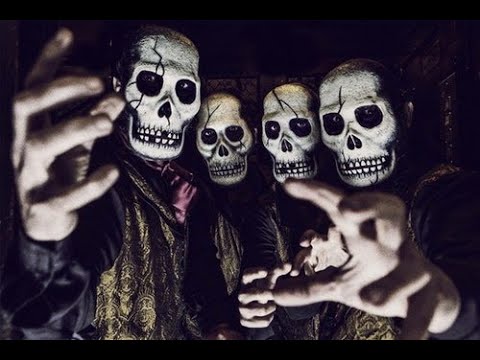 Los Tiki Phantoms LIVE at Tiki Oasis 2019