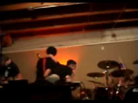 Clarity Process - The Day Our Own Blood Became Parasitic (official music video)