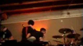 Clarity Process - The Day Our Own Blood Became Parasitic (official music video)