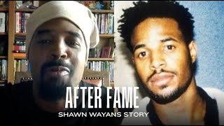 Why Shawn Wayans 'Disappeared' From 'Hollywood'  - After Fame