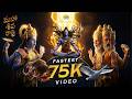 Maha Shiva Ratri Full Story AI Animation Video MahaShivaratri