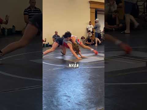 Lý Do Tại Sao Nam Và Nữ Không Lên Cạnh Tranh Với Nhau!