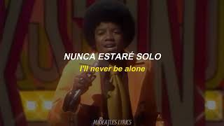 Ben - Michael Jackson [Lyrics] [Sub. Español]