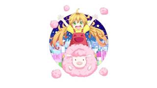 Amaama to Inazuma - Maybe  『Full Ending』