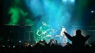 3  MANOWAR   Brothers of Metal pt  1