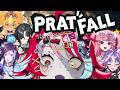【PRATFALL】 COLLAB: IT'S GOING DOWN!!  【Kureiji Ollie】