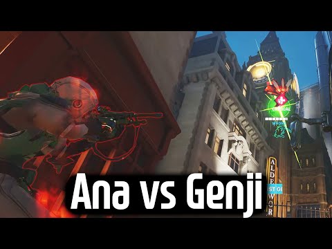 Why WhoRU is STILL the World's #1 Genji - Mirapex Highlights