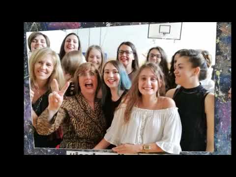 Gran ballo di fine anno 2018