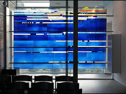 Gottesdienst aus der Neuapostolischen Kirche Degerloch