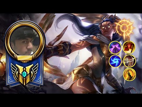 Gosu '' Vayne '' Main Montage (Calculated, Outplays, Pentakills, One-shot, 1vs5, Combos)