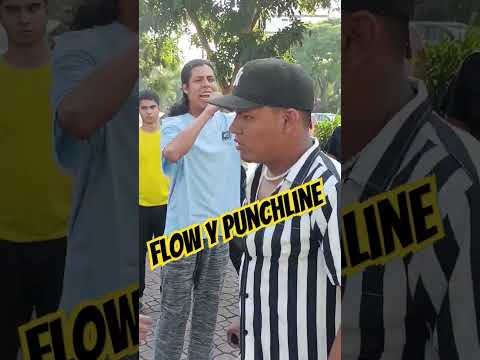 Batallón de Flow #batalladerap #redbullbatalla #flow #fms #batalladefreestyle #viral #flow #ecuador