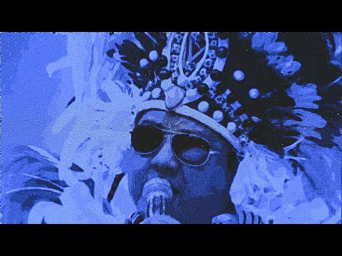 Boi De Negro video