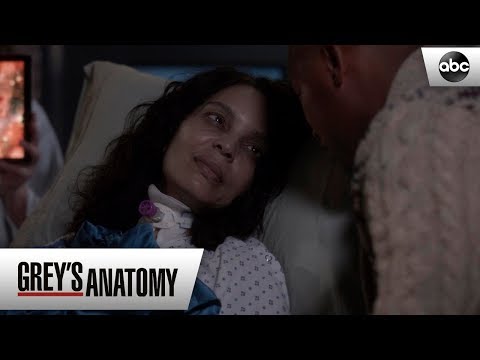 Wedding Under The Stars - Grey’s Anatomy Season 15 Episode 12